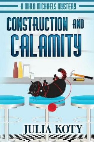 Cover of Construction and Calamity
