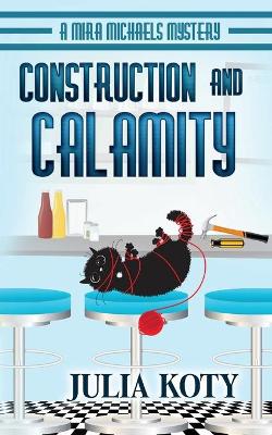 Book cover for Construction and Calamity