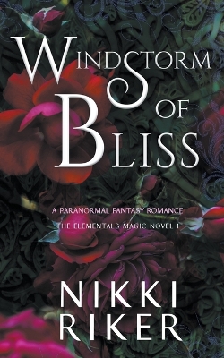 Cover of Windstorm of Bliss