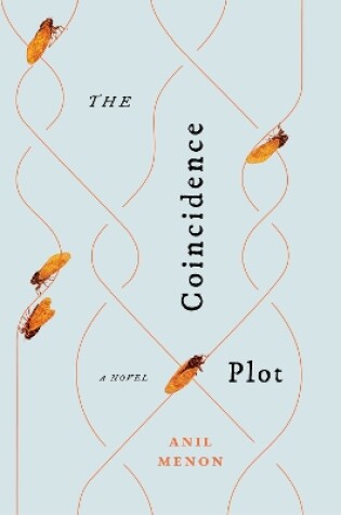 Cover of The Coincidence Plot