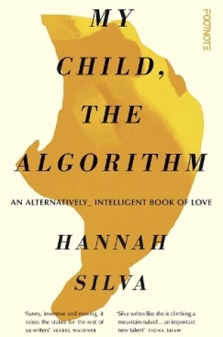 Cover of My Child, the Algorithm