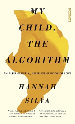 Book cover for My Child, the Algorithm