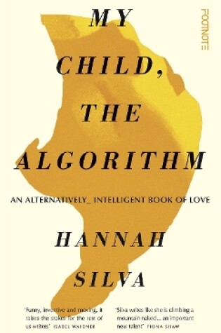 Cover of My Child, the Algorithm
