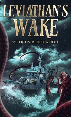 Cover of Leviathan Wake