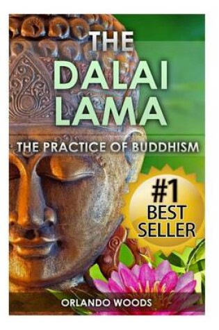 Cover of Dalai Lama