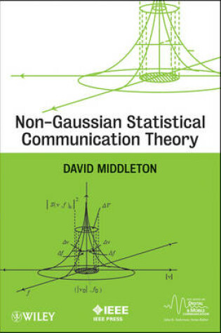 Cover of Non-Gaussian Statistical Communication Theory