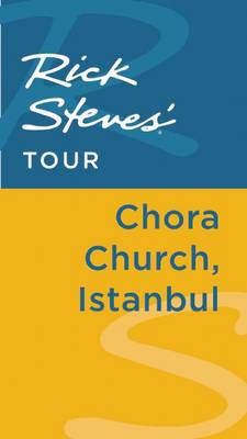 Book cover for Rick Steves' Tour: Chora Church, Istanbul