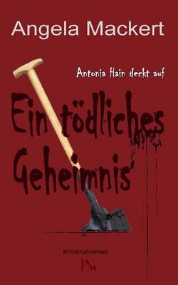 Book cover for Ein Todliches Geheimnis