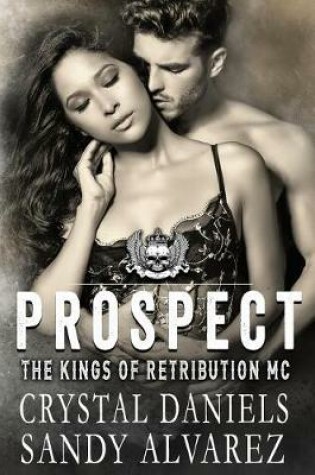 Cover of Prospect