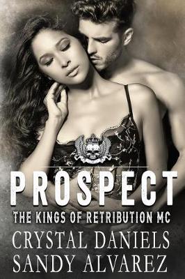 Book cover for Prospect