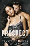 Book cover for Prospect