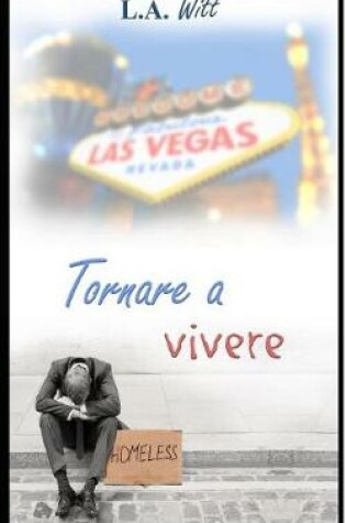 Cover of Tornare a vivere