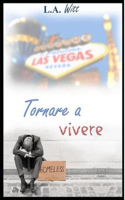 Book cover for Tornare a vivere