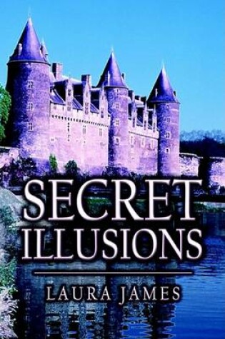 Cover of Secret Illusion