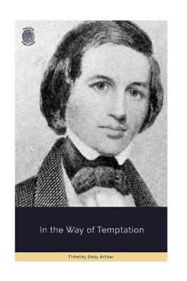 Book cover for In the Way of Temptation