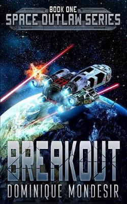 Book cover for Breakout