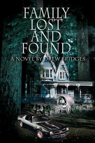 Cover of Family Lost and Found