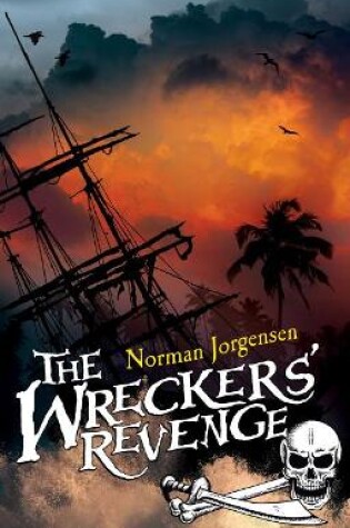 Cover of The Wreckers' Revenge