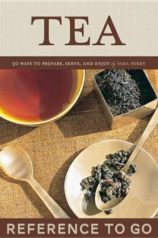 Cover of Tea