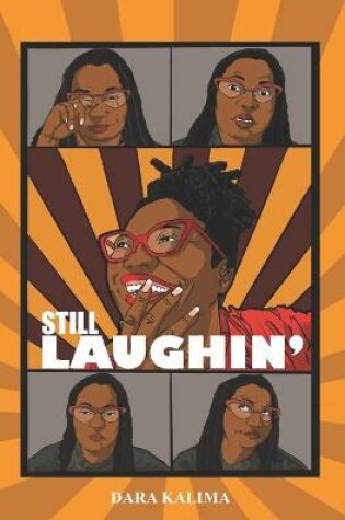 Cover of Still Laughin'