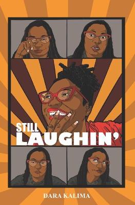 Book cover for Still Laughin'