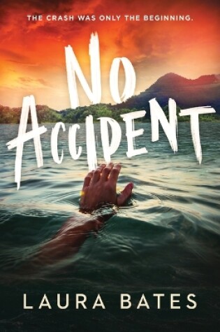 Cover of No Accident