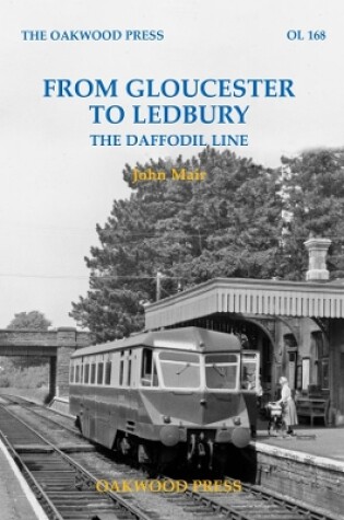 Cover of From Gloucester to Ledbury