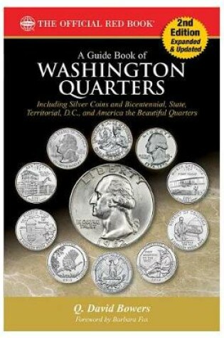 Cover of A Guide Book of Washington Quarters. 2nd Edition