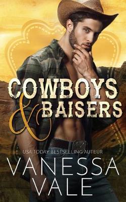 Cover of Cowboys et baisers