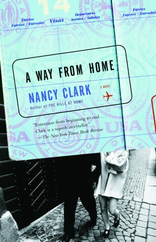 Book cover for A Way From Home