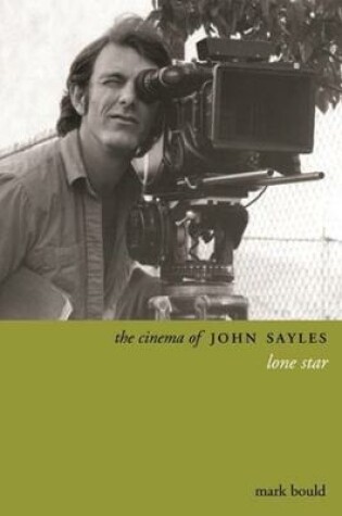 Cover of The Cinema of John Sayles