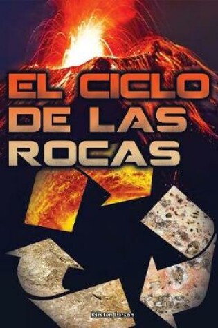 Cover of El Ciclo de Las Rocas