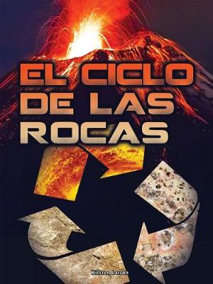 Cover of El Ciclo de Las Rocas