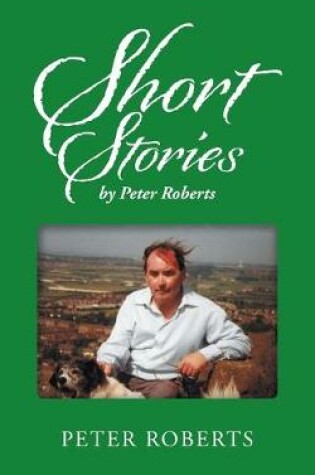 Cover of Short Stories by Peter Roberts