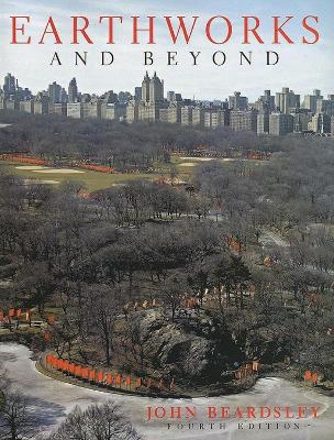 Book cover for Earthworks And Beyond