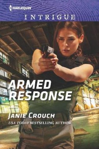 Cover of Armed Response