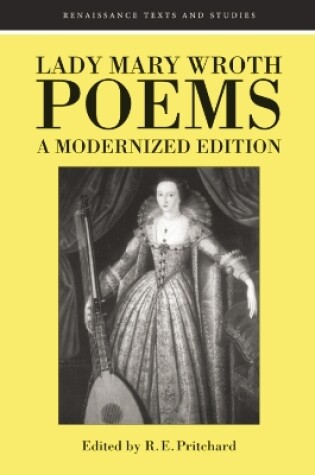 Cover of Poems