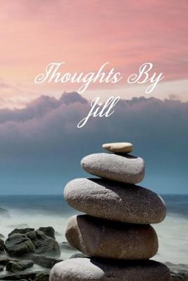 Book cover for Thoughts By Jill