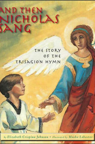 Cover of And Then Nicholas Sang