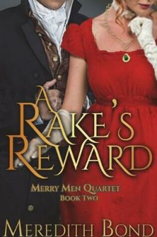 Cover of A Rake's Reward