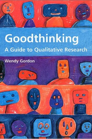 Cover of Good Thinking