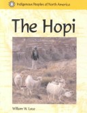 Book cover for The Hopi