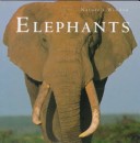 Book cover for Elephants