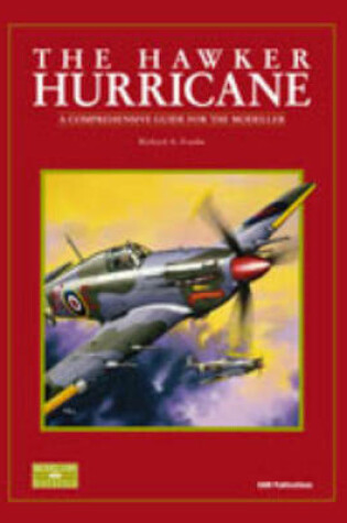 Cover of The Hawker Hurricane