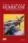 Book cover for The Hawker Hurricane