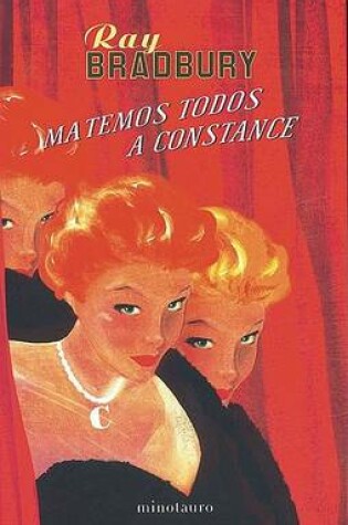 Cover of Matemos A Constance