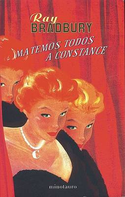 Book cover for Matemos A Constance