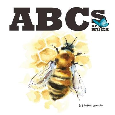 Book cover for ABCs of Bugs