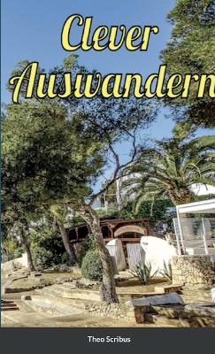 Cover of Clever Auswandern