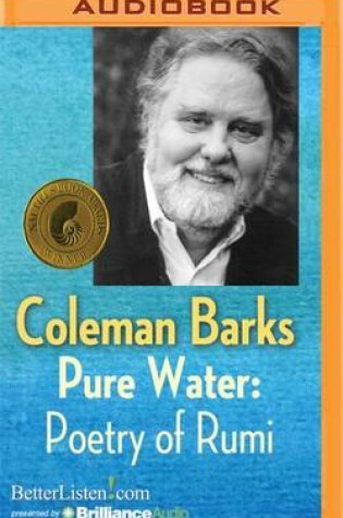 Cover of Pure Water